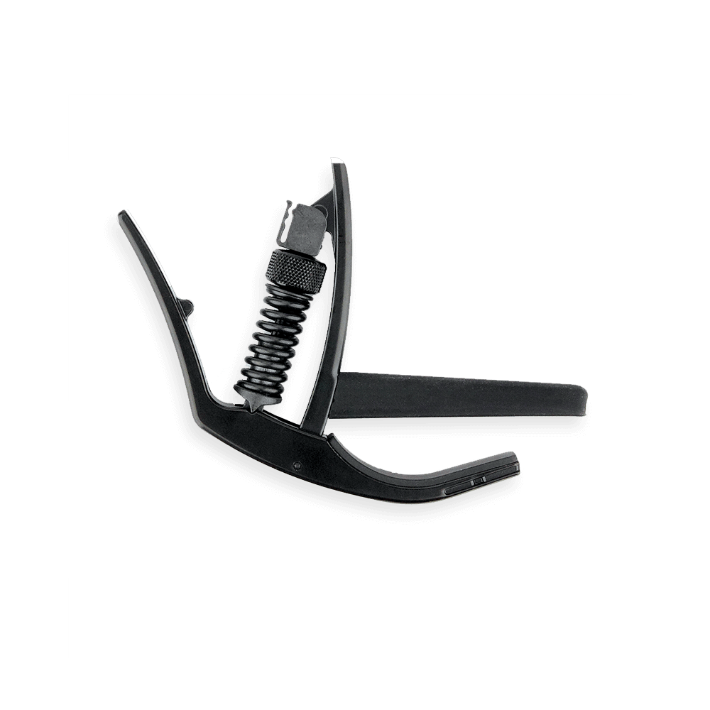D'Addario Artist Classical Capo