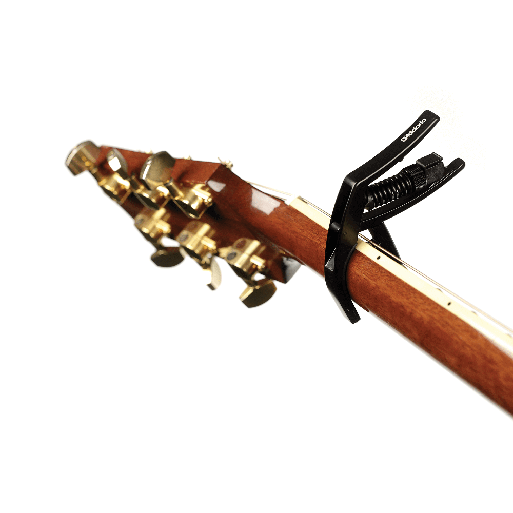 D'Addario Artist DADGAD Capo