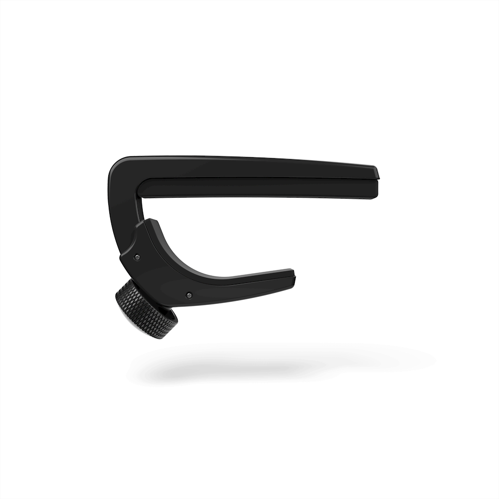 D'Addario Lite Classical Capo