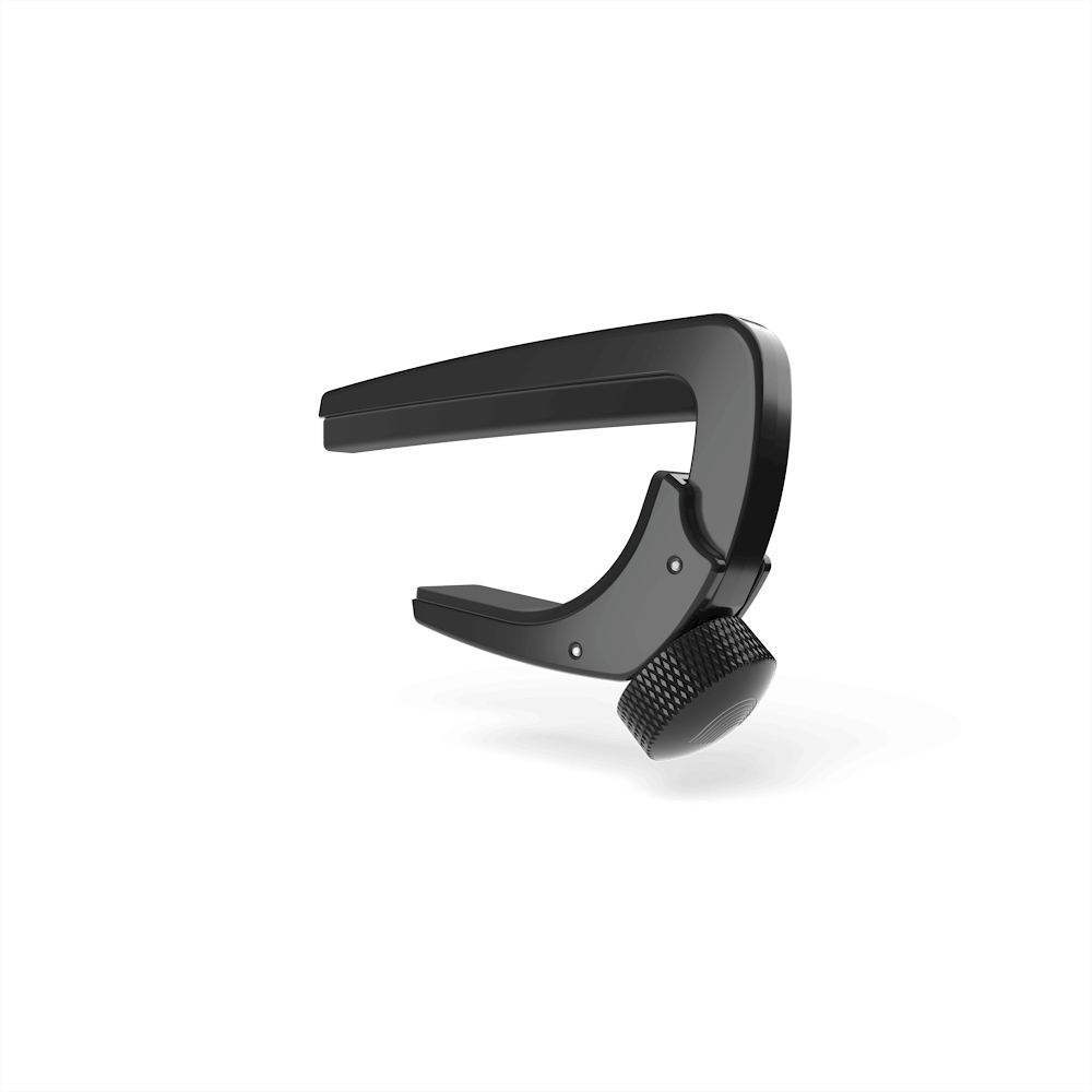 D'Addario Lite Classical Capo