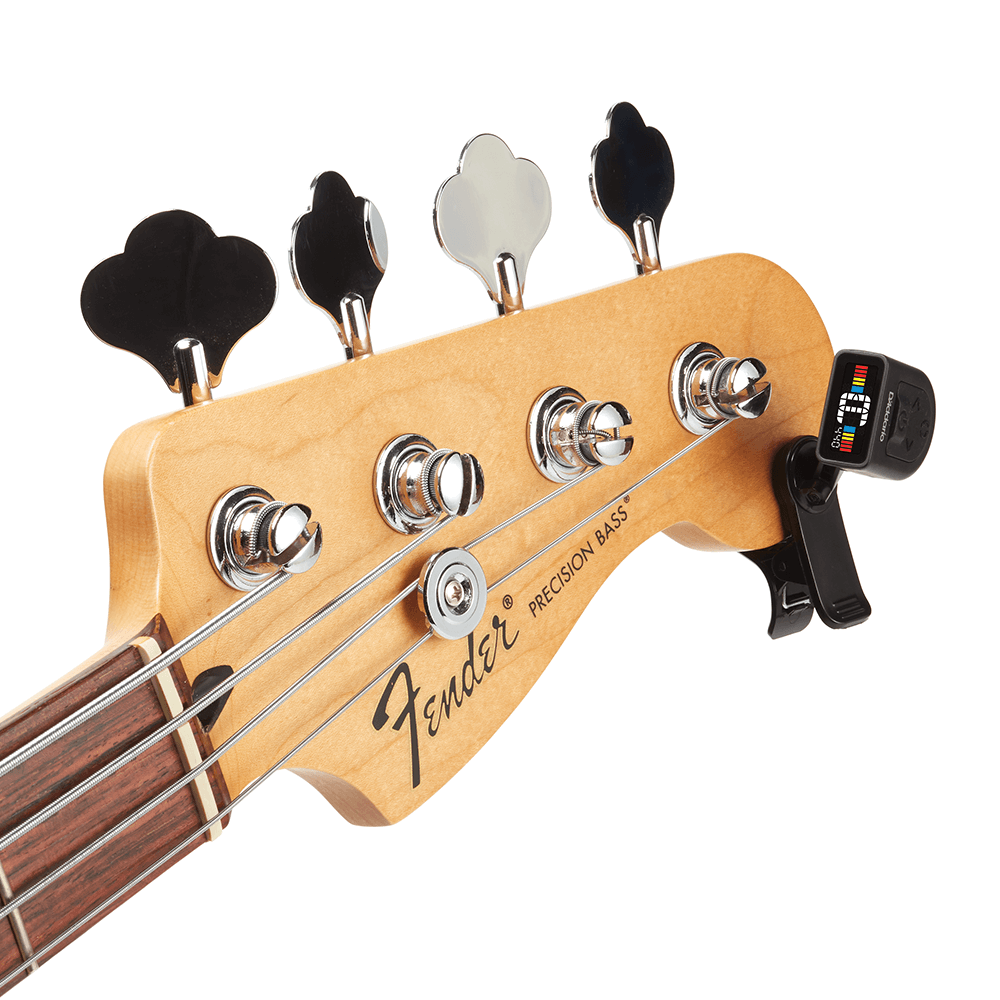 D'Addario Micro Universal Tuner