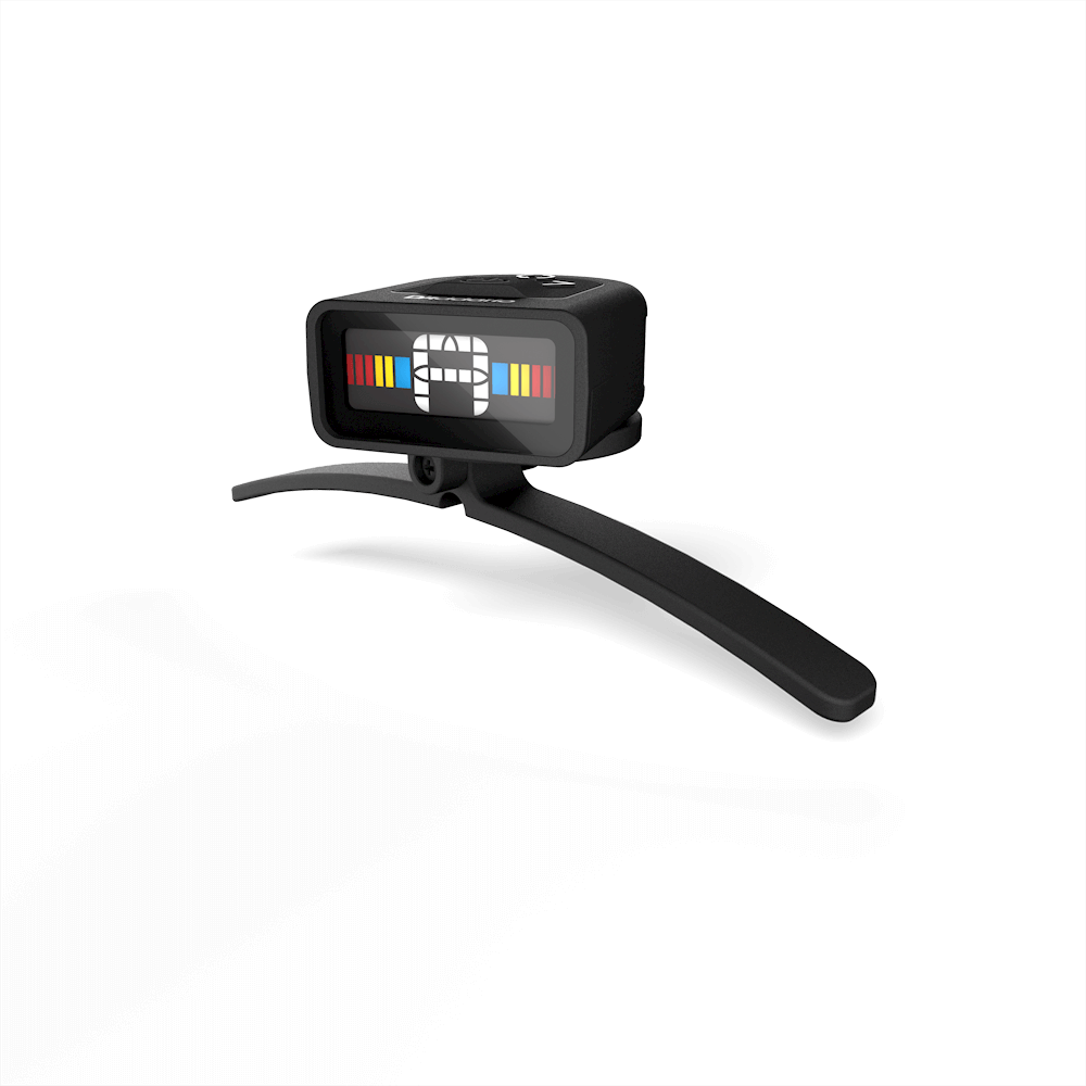D'Addario Micro Banjo Tuner