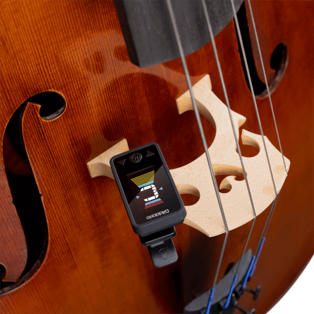 Cello Tuners