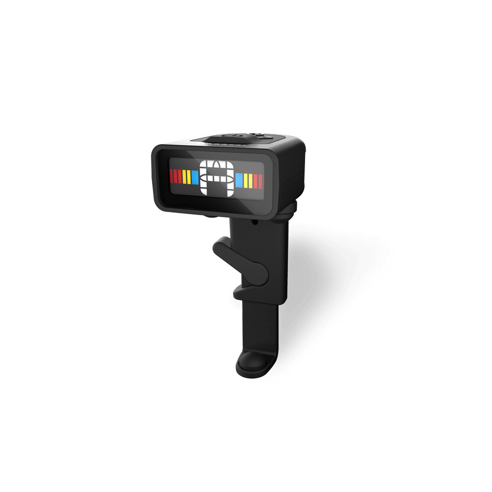 D'Addario Micro Viola Tuner