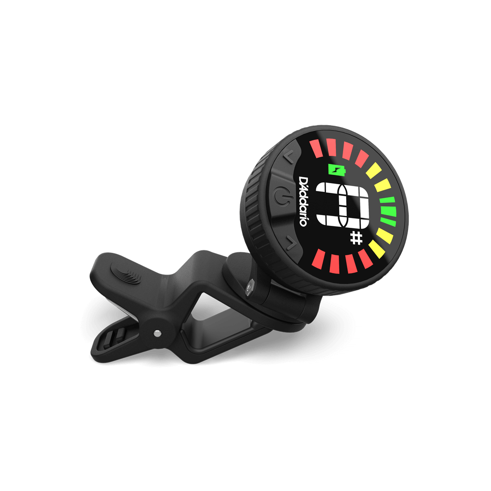D'Addario Nexxus 360 Rechargeable Tuner