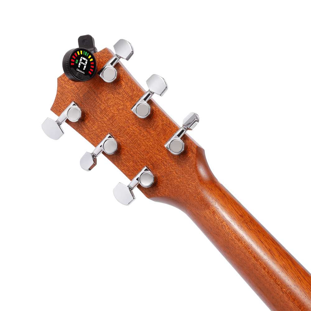 D'Addario Nexxus 360 Rechargeable Tuner