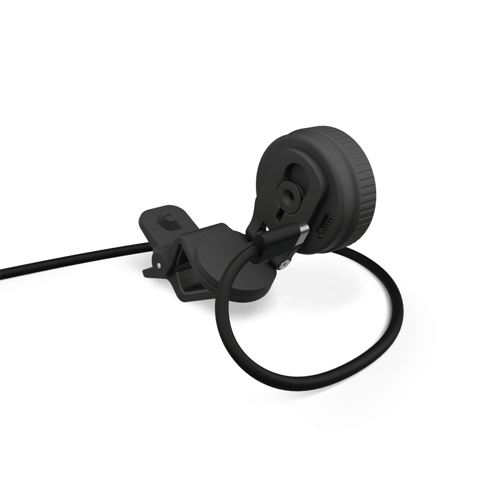 D'Addario Nexxus 360 Cello/Bass Tuner