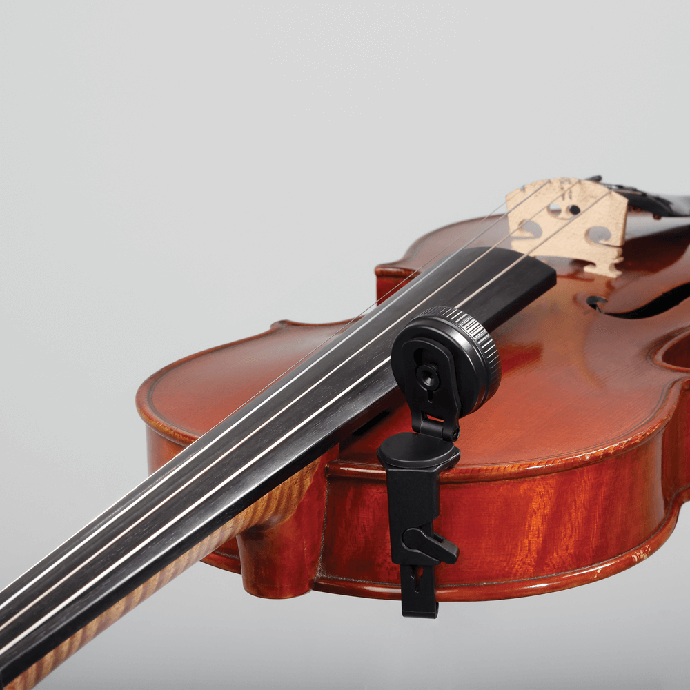 D'Addario Nexxus 360 Violin Tuner