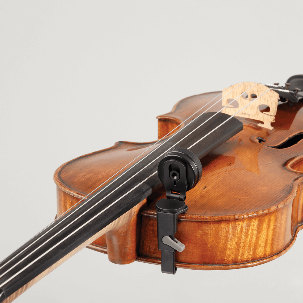 D'Addario Nexxus 360 Viola Tuner