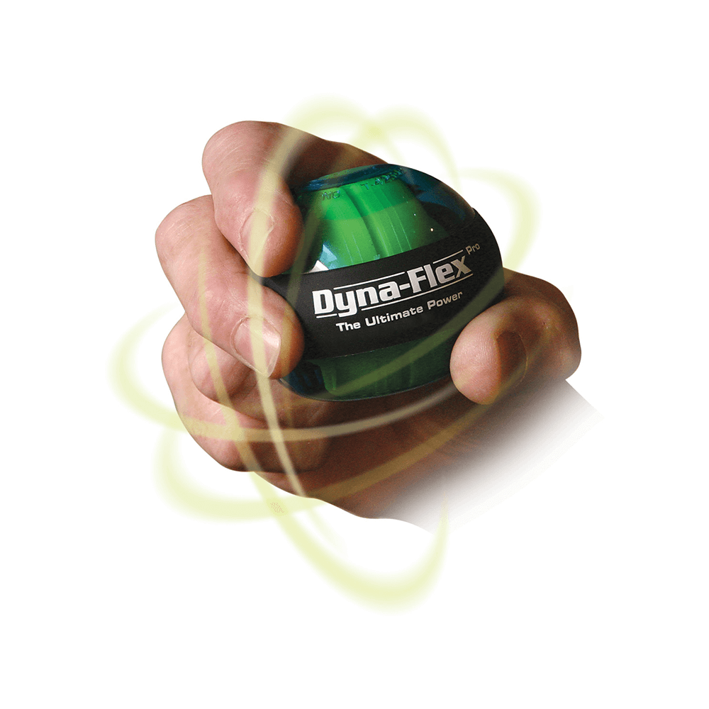 Gyro ball hand exerciser 2025
