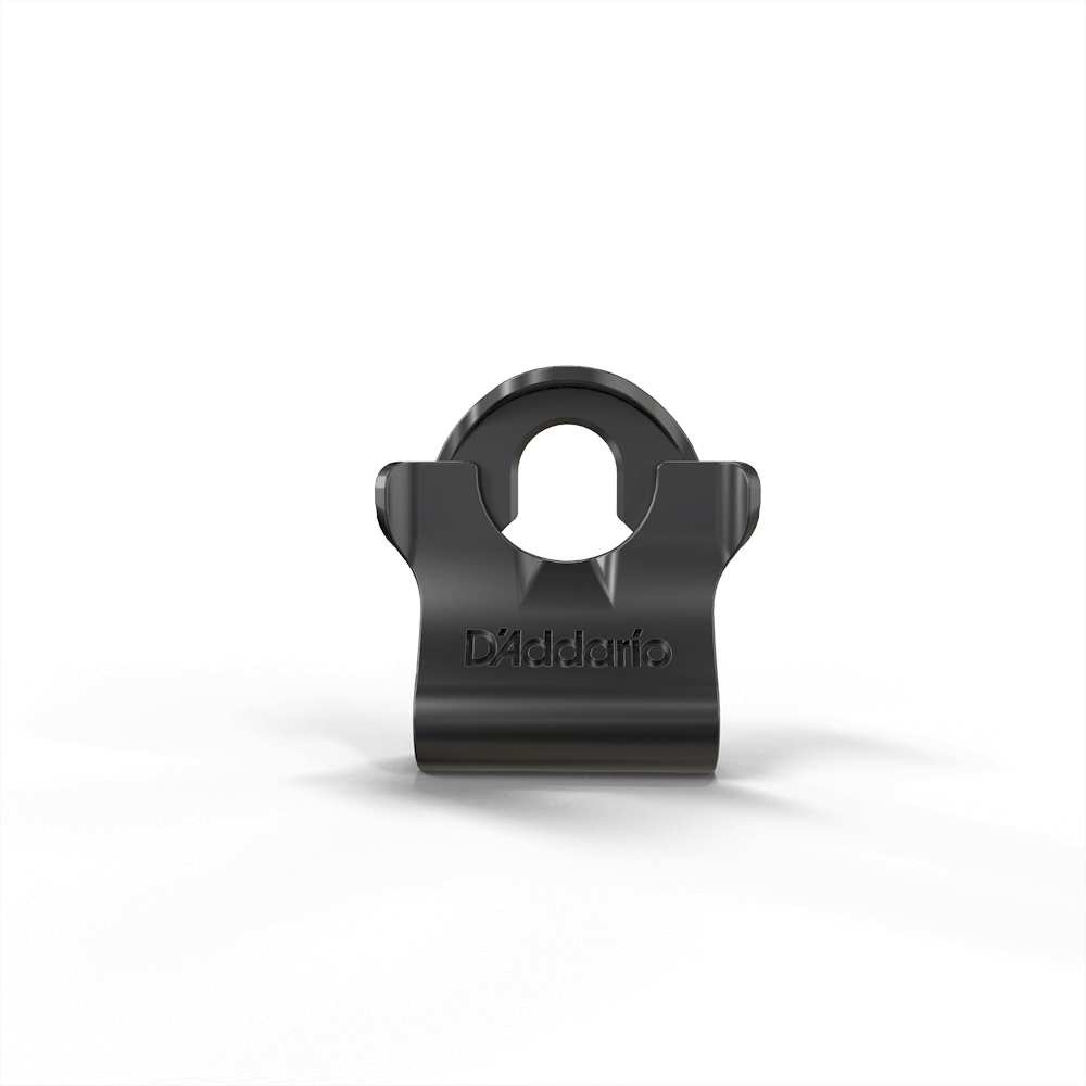 D'Addario Dual-Lock Strap Lock