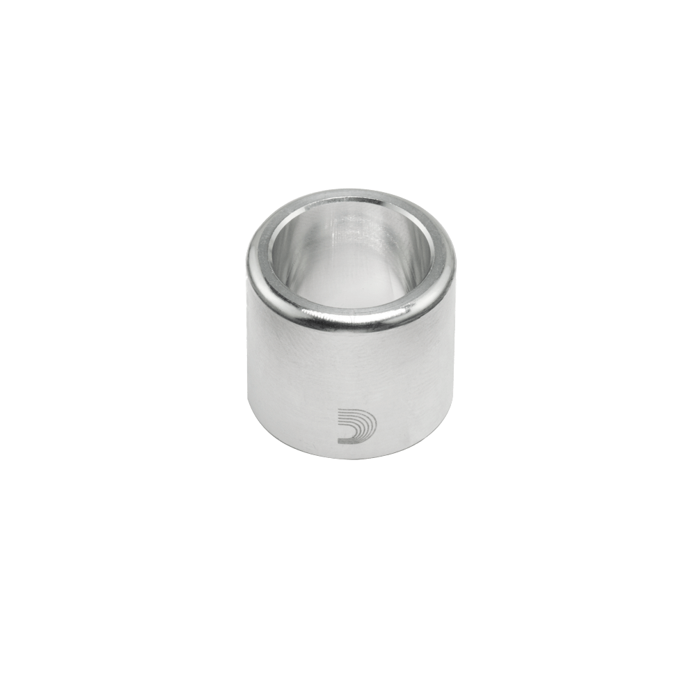 D'Addario LokNob Tour Cap FS - Silver