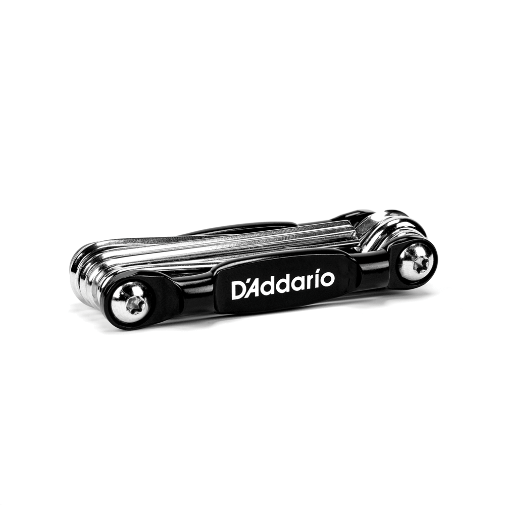 D'Addario Guitar / Bass Multi-Tool,