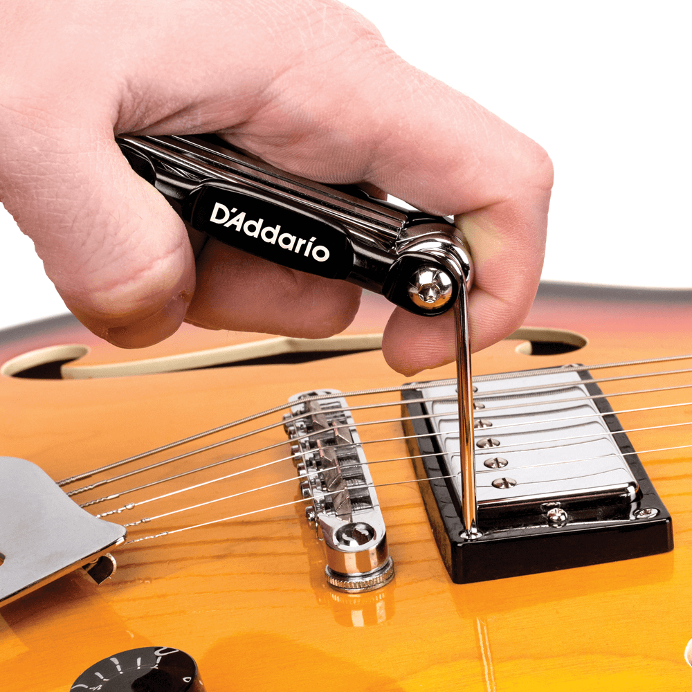 D'Addario Guitar / Bass Multi-Tool,