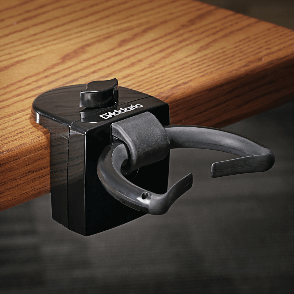D'Addario Guitar Dock