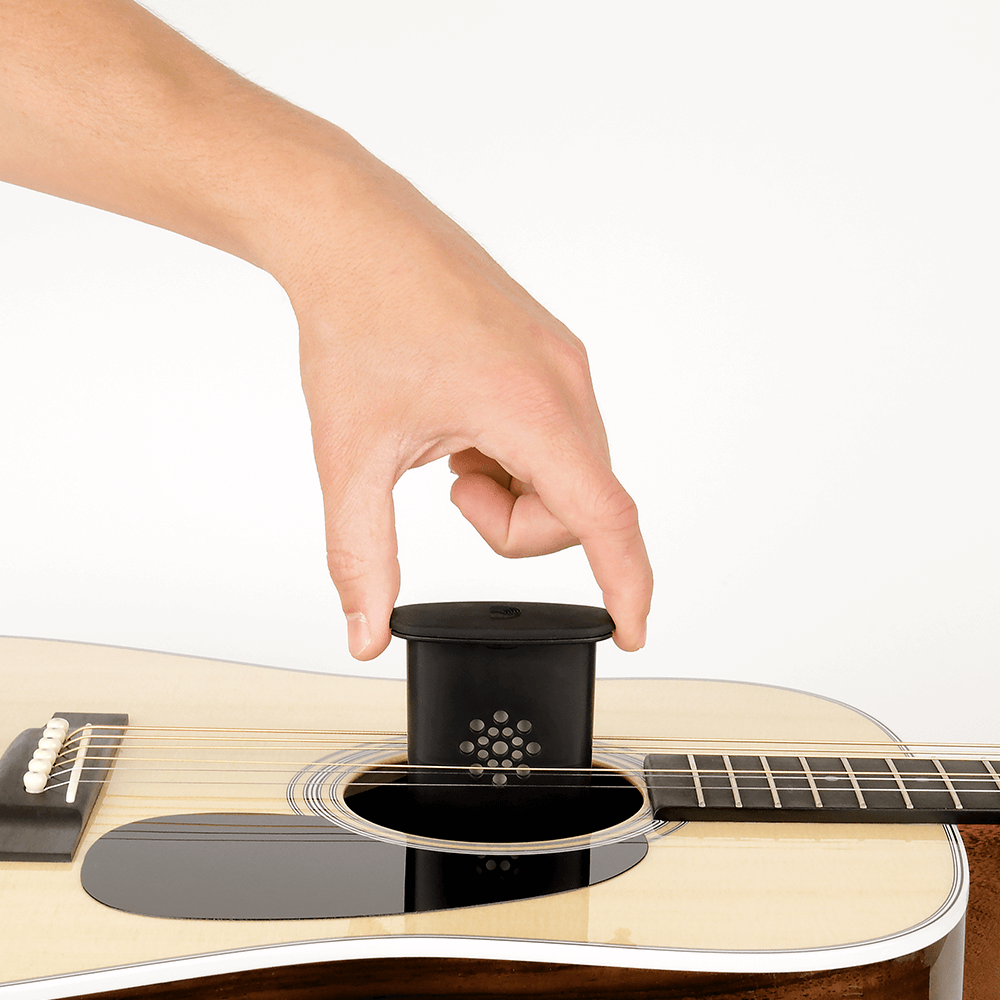 Where do you put your humidifier? - The Acoustic Guitar Forum