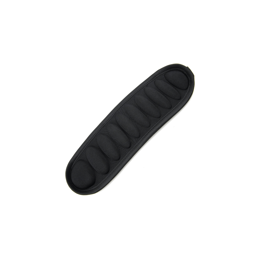 D'Addario Gel Guitar Strap Shoulder Pad