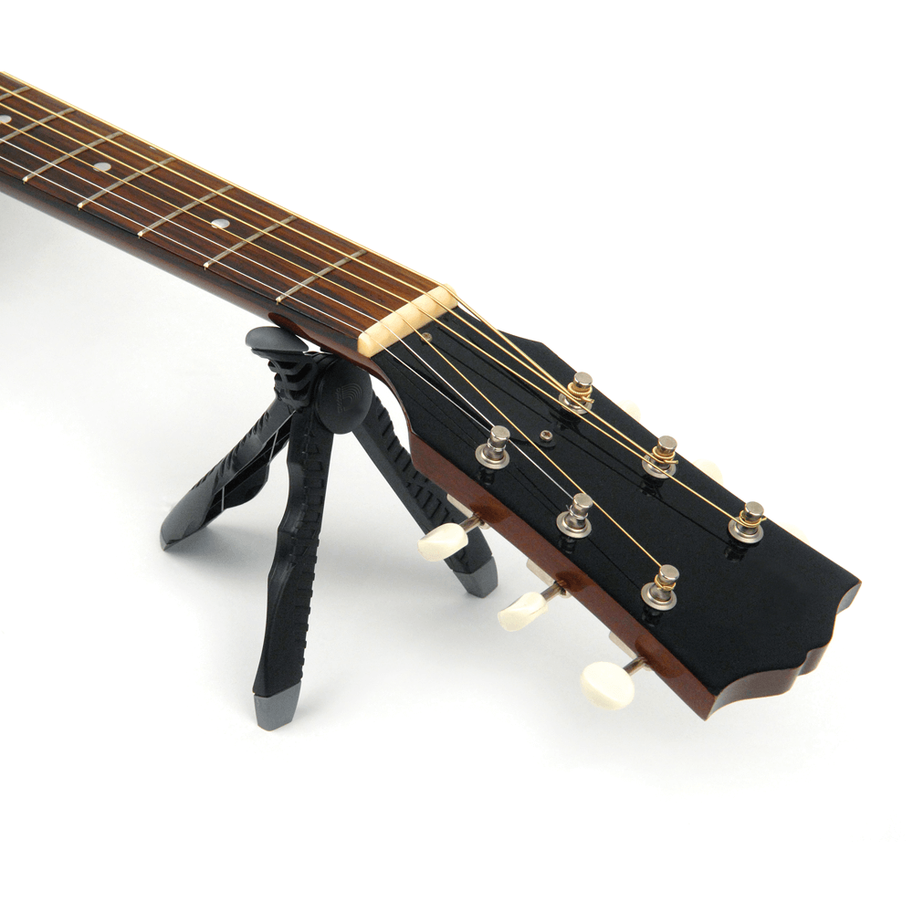 D'Addario Guitar Headstand