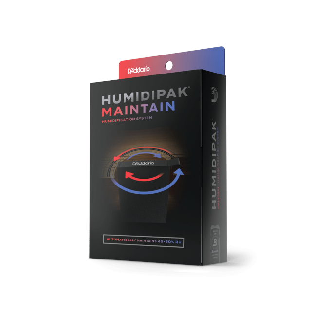 Humidipak Maintain Humidity Control Packs