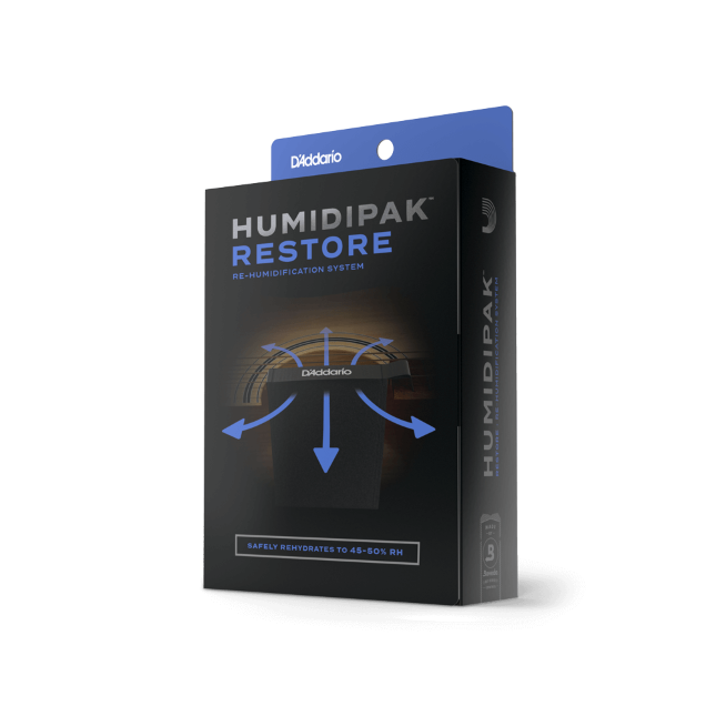 Humidipak Restore Kit - Humidity Control Packs