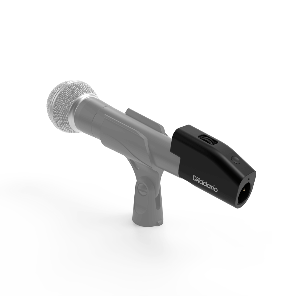 D'Addario Infrared Mic Sensor