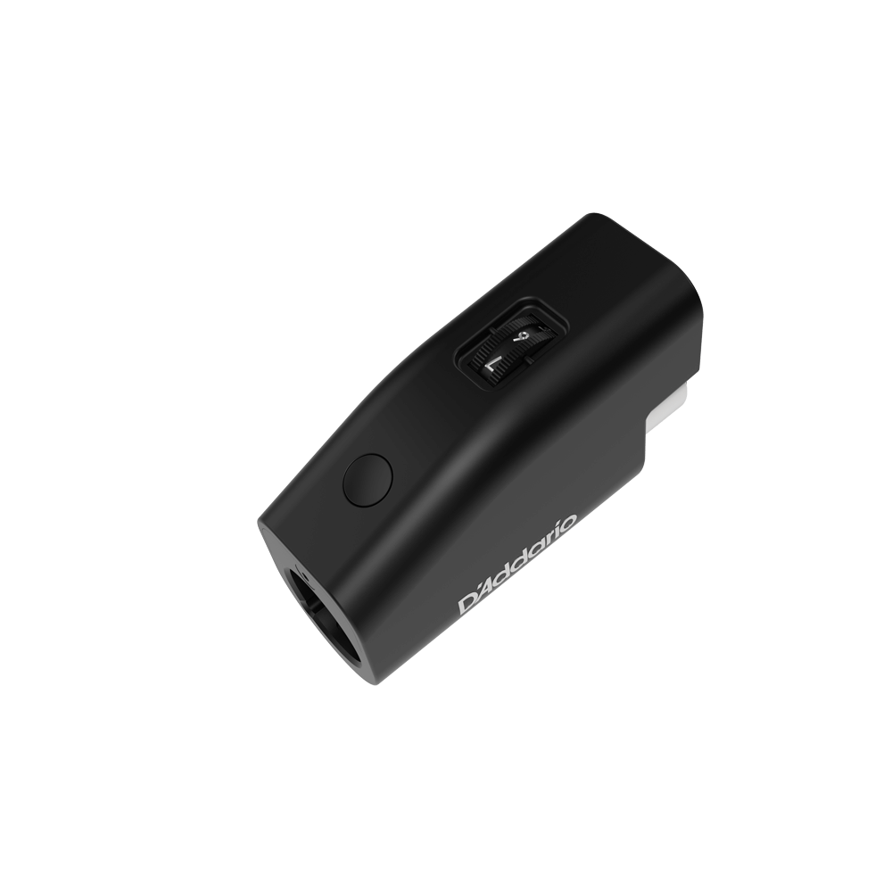 D'Addario Infrared Mic Sensor