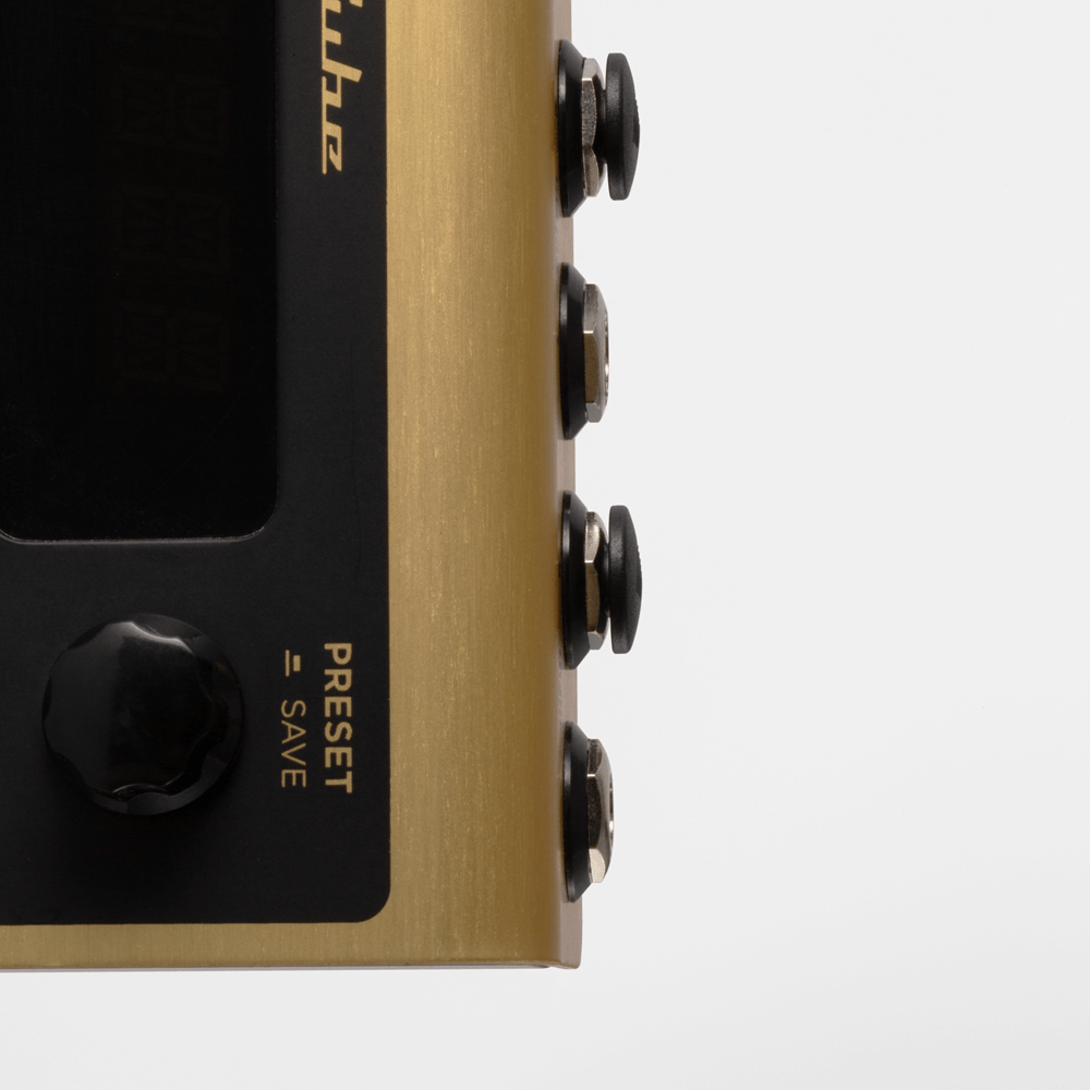 D'Addario Jack Plug