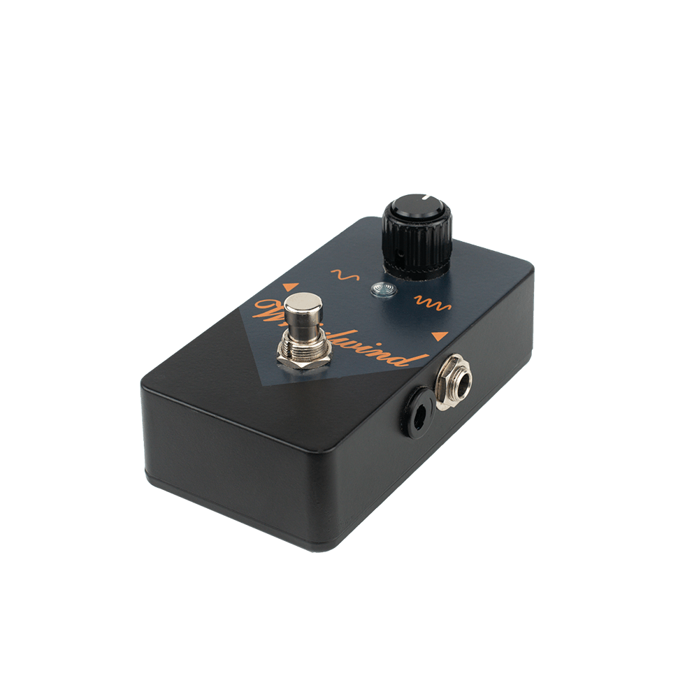D'Addario LokNob Large - Black