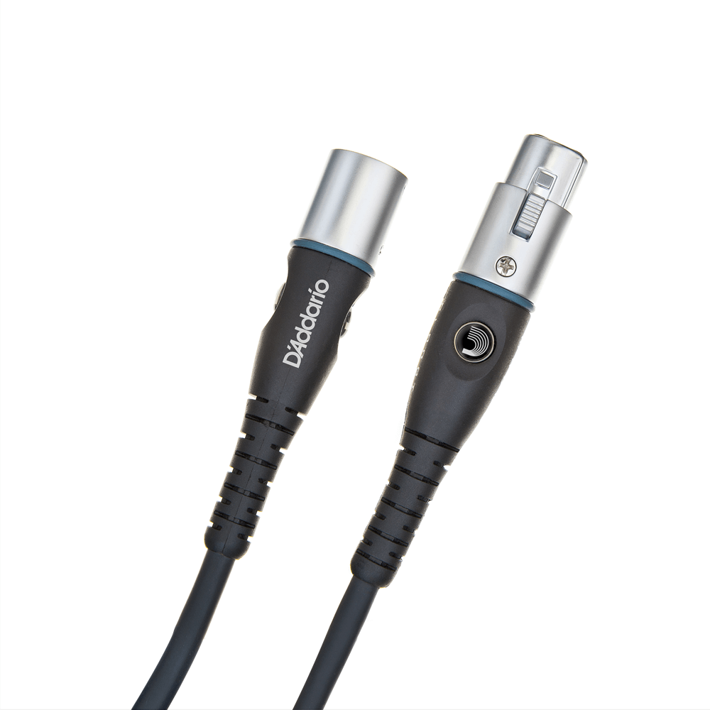 CABLE XLR (F) /JACK (M) 10 m