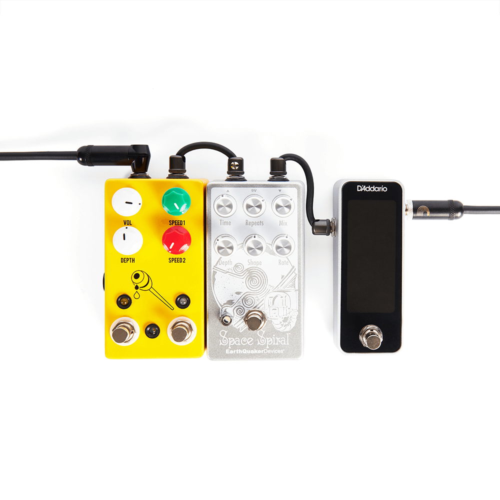 D'Addario DIY Solderless Cable Kit with Mini Plugs