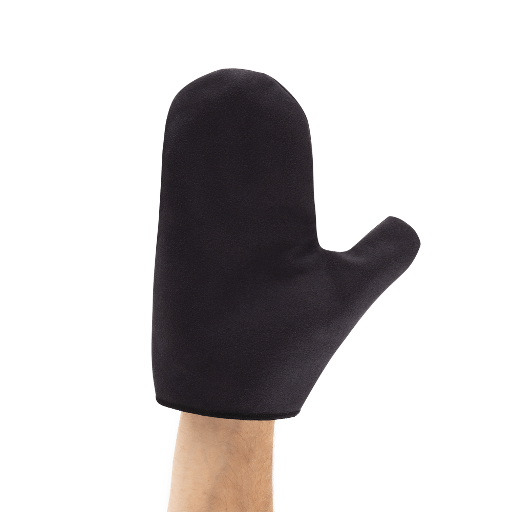 D'Addario Micro-Fiber Polishing Mitt
