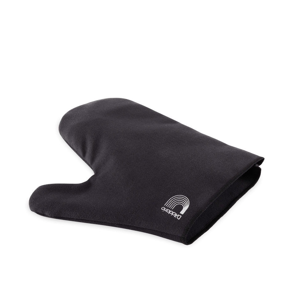 D'Addario Micro-Fiber Polishing Mitt
