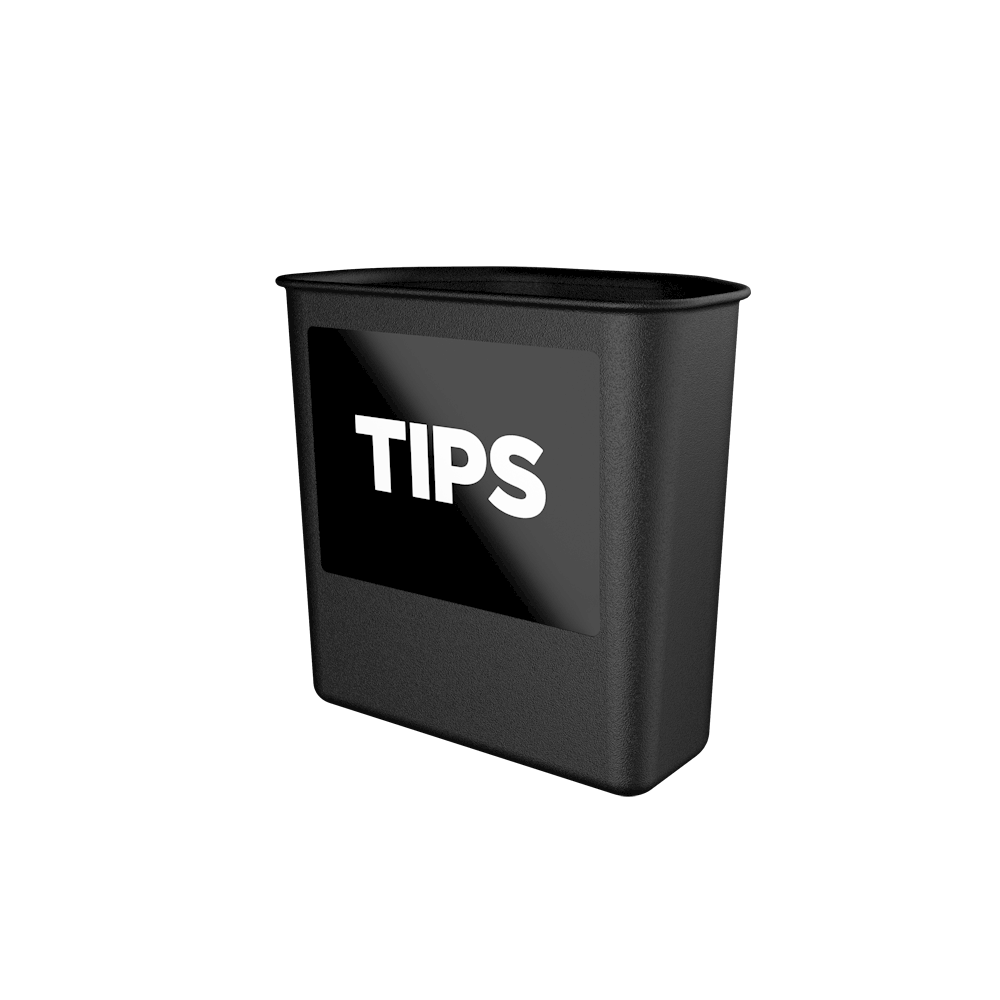 D'Addario Mic Stand Accessory System - Tip Jar