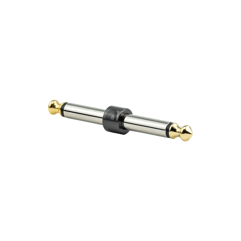Male Mono Inline Adaptor | Accessories | D'Addario