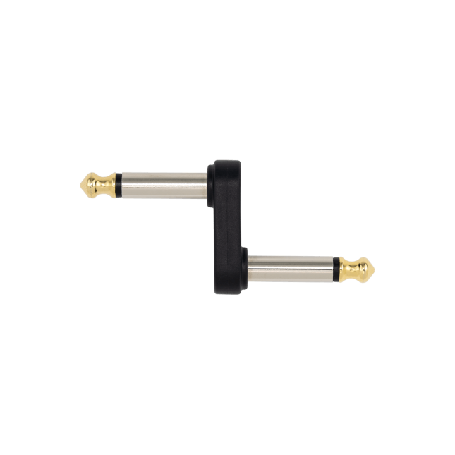 1/4 Inch Male Mono Offset Adaptor