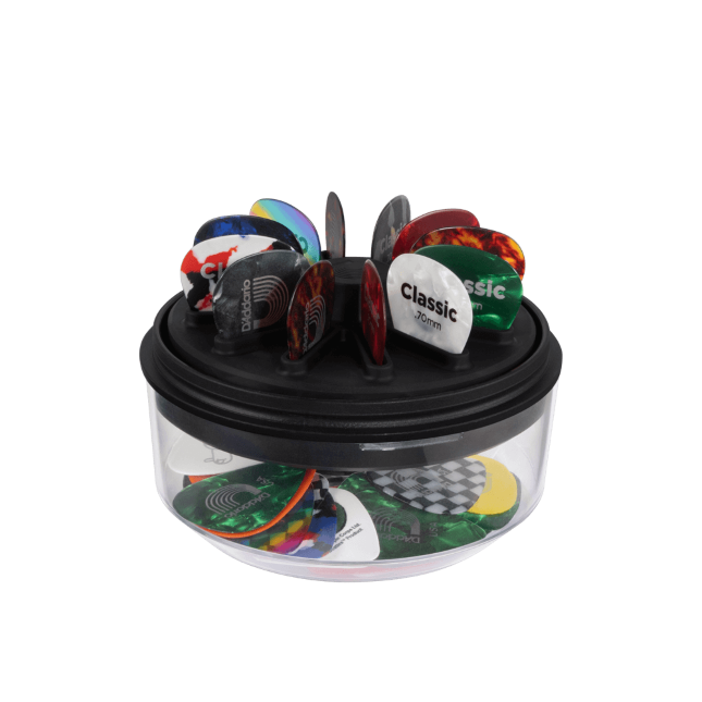 Pick Holder 360