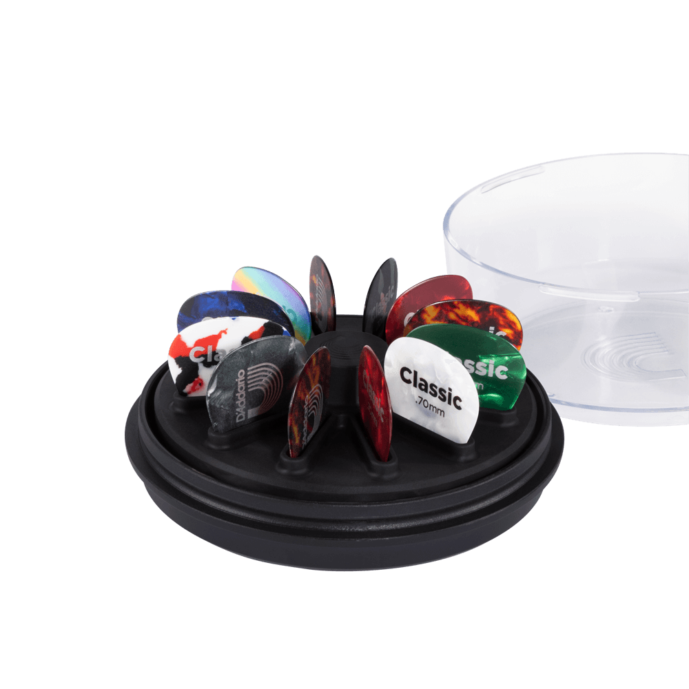 Pick Holder 360