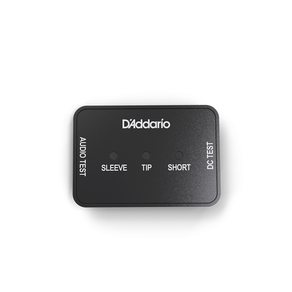 D'Addario DIY Solderless Pedalboard Power Cable Kit