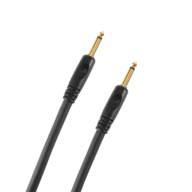 Custom Series Audiophile Speaker Cables