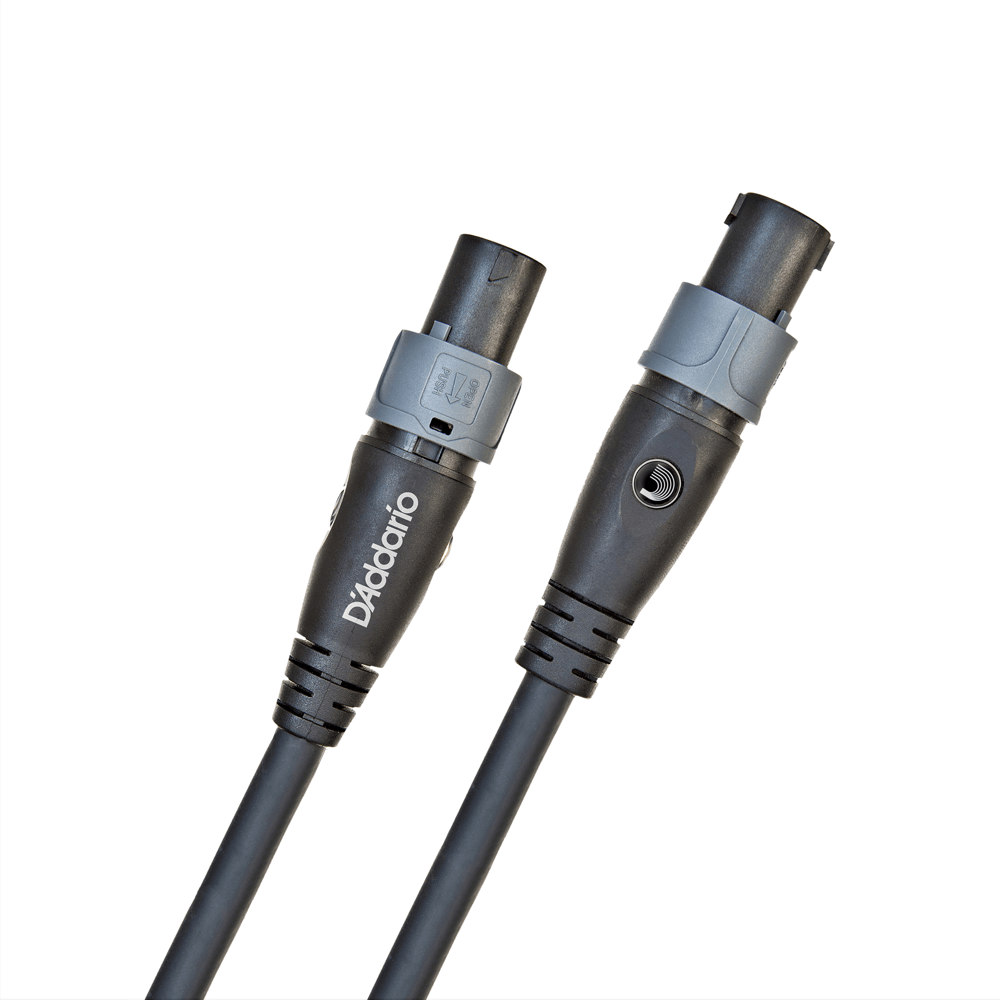 D'Addario SpeakOn Speaker Cable, 10 feet