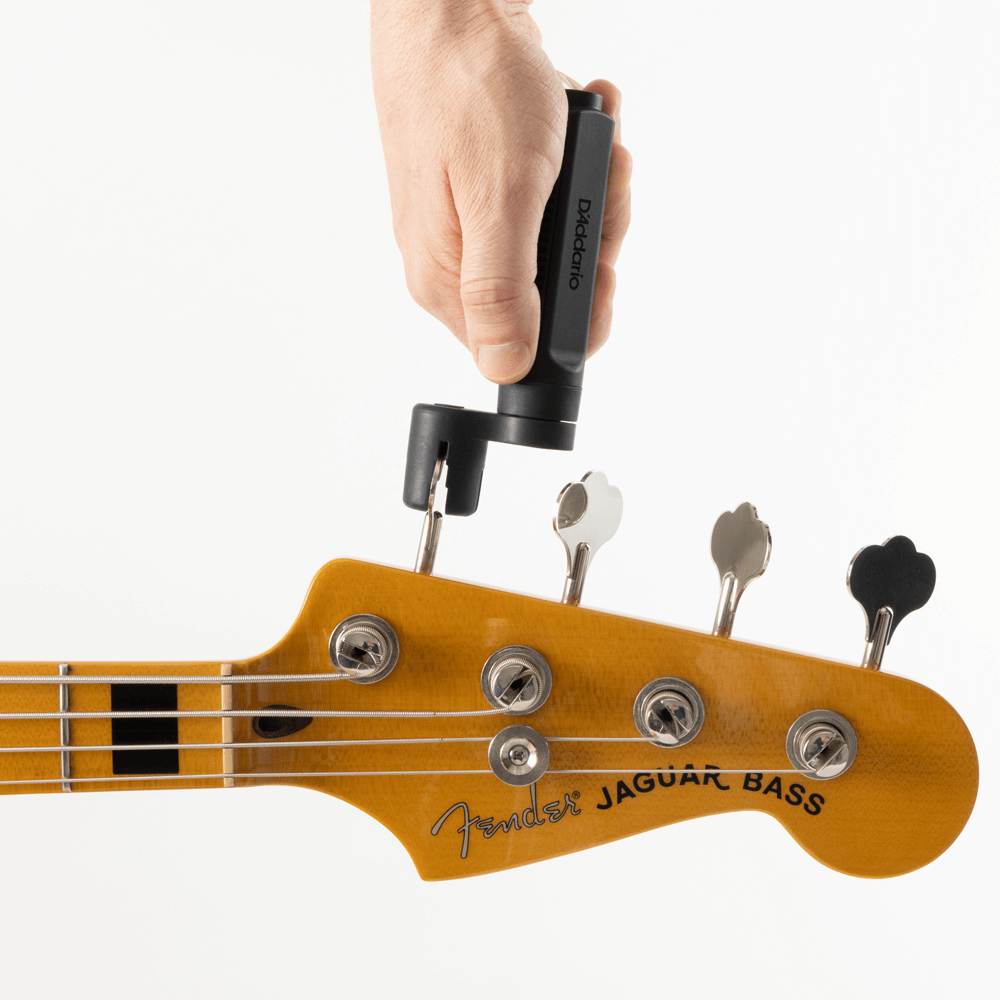 D'Addario Tour Grade String Peg Winder