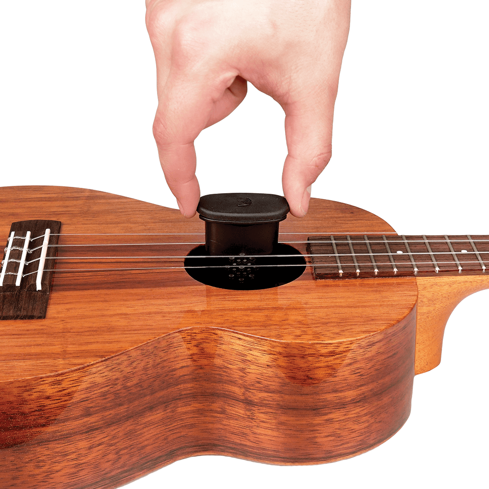 For ukulele