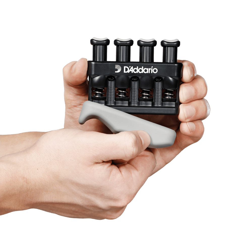 D'Addario Varigrip Adjustable Hand Exerciser