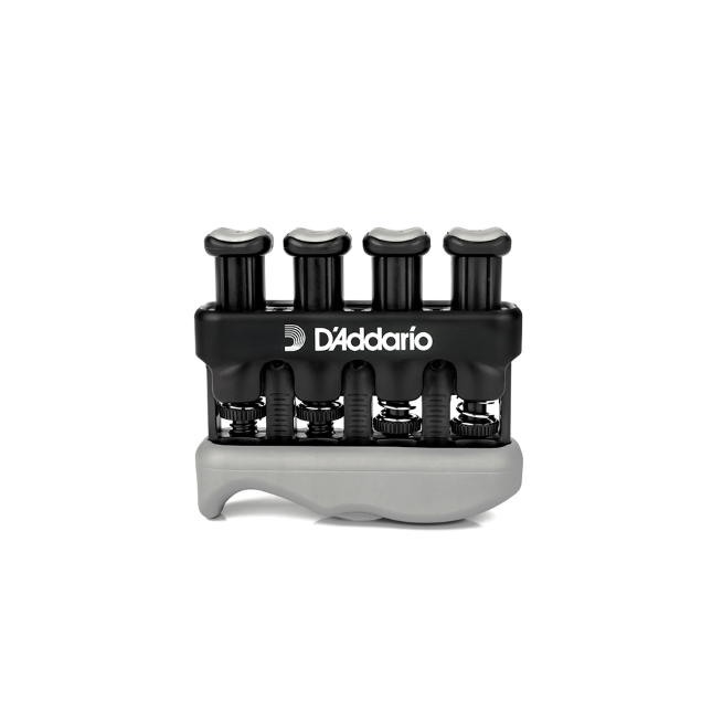 D&#39;Addario Varigrip Adjustable Hand Exerciser