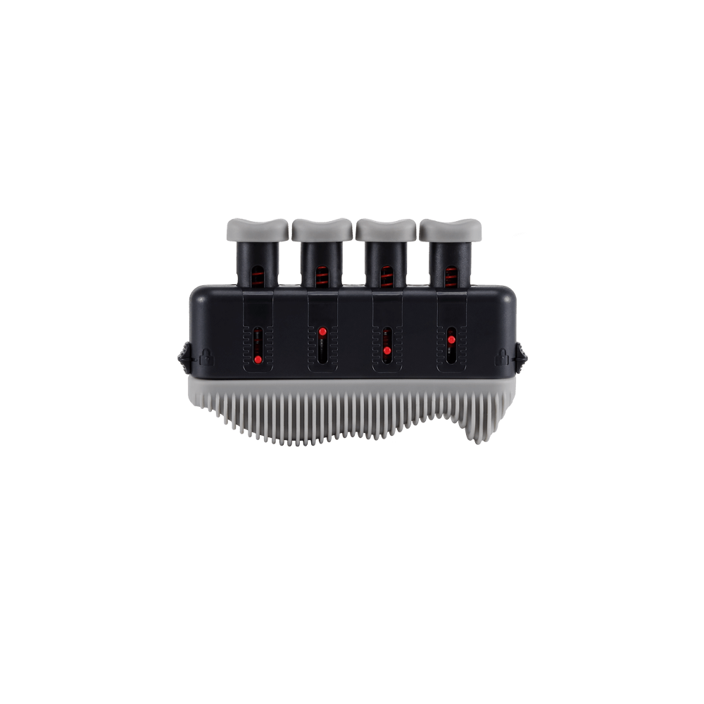 D'Addario VariGrip+ Hand Exerciser