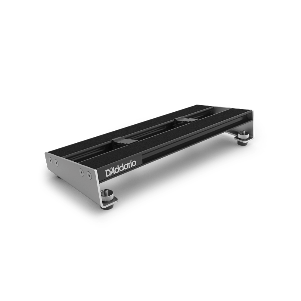 XPND Core Single Row Pedalboard 