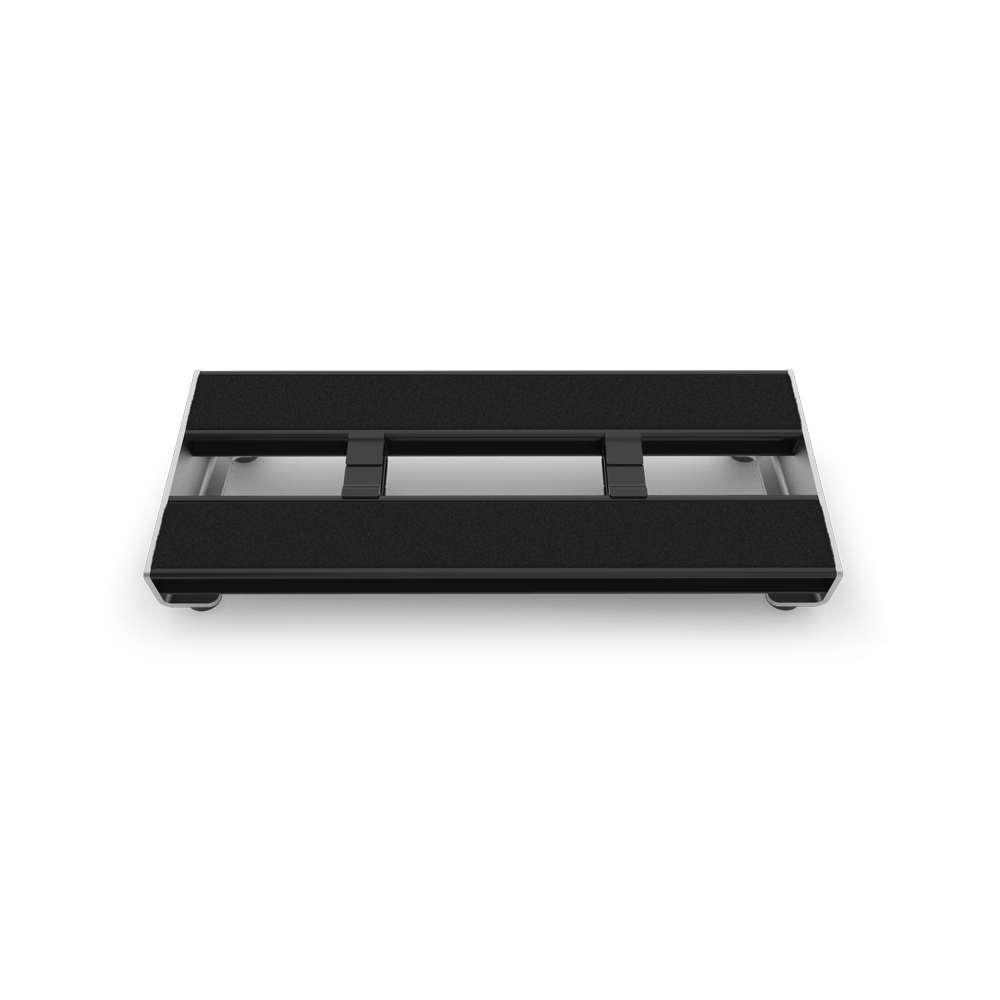 XPND Core Single Row Pedalboard 