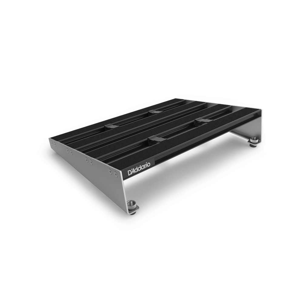 XPND Core Double Row Pedalboard