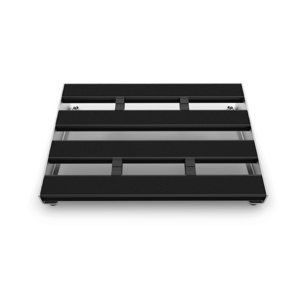 XPND Core Double Row Pedalboard