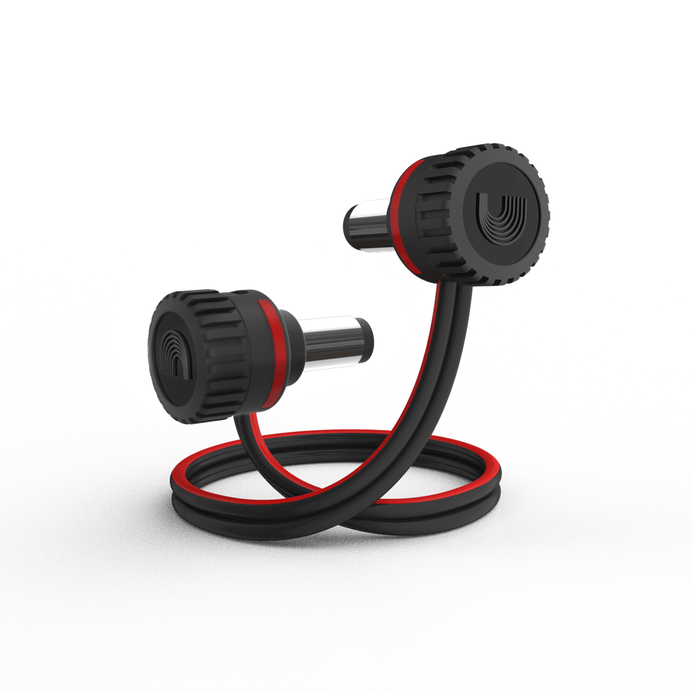 XPND DIY Power Cable Kit D Addario